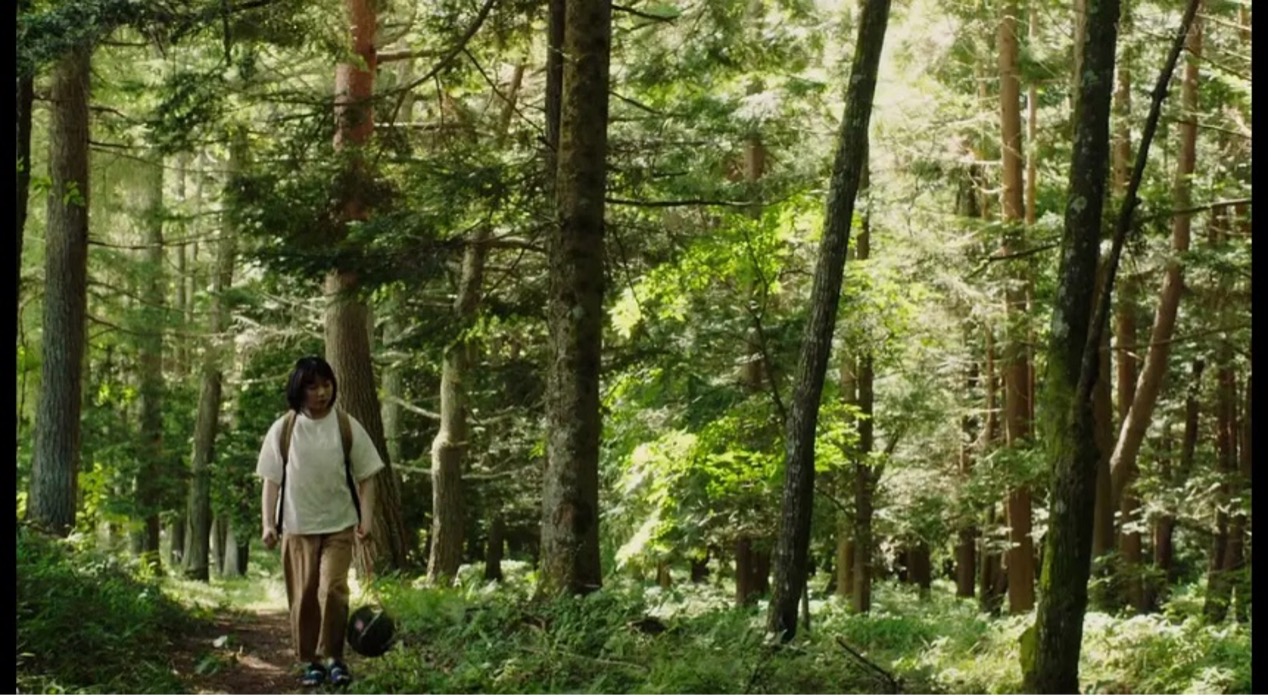 荒野築夢的鬥士──徐仁修- 台灣光華雜誌, image size:1271x699